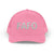 FAFO Snapback Trucker Hat