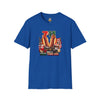 7-11 Was a Part Time Job T-Shirt — Retro Convenience Store Nostalgia Tee