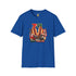 7-11 Was a Part Time Job T-Shirt — Retro Convenience Store Nostalgia Tee