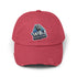 Walton & Johnson: Radio Gawds 3D Logo Hat