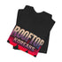 Rooftop Koreans Graphic Tee – 4LibertyShop.com