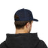 Liberty250 Trucker Cap - 13-Star Patriotic Snapback Hat