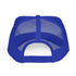 High IQ Trucker Cap — Funny Retro Mesh Hat