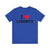Judge Nap: I Heart Liberty T-Shirt