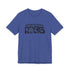 Homeschool Workshop: Homeschool Rocks T-Shirt – Retro Floral 'Homeschool Rocks' Tee for Homeschooling Parents & Teachers