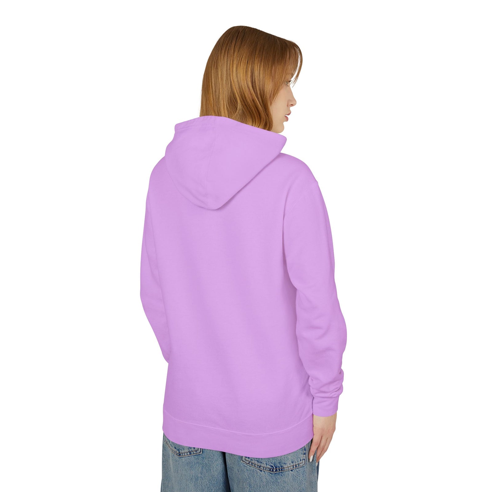 Hoodie — 