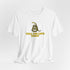 Call The Cops IDGAF Unisex Tee - Gadsden Flag Shirt