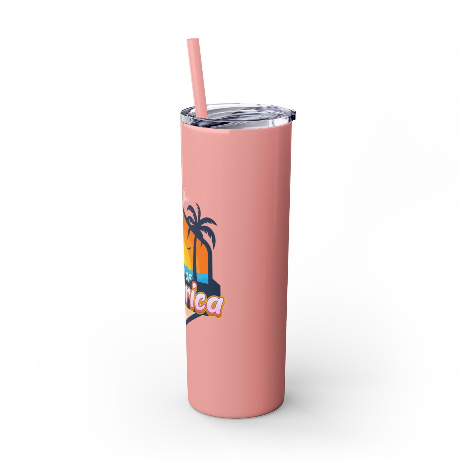 Gulf of America Tumbler, 20oz