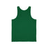 Alligator Alcatraz Intake Division Tank Top