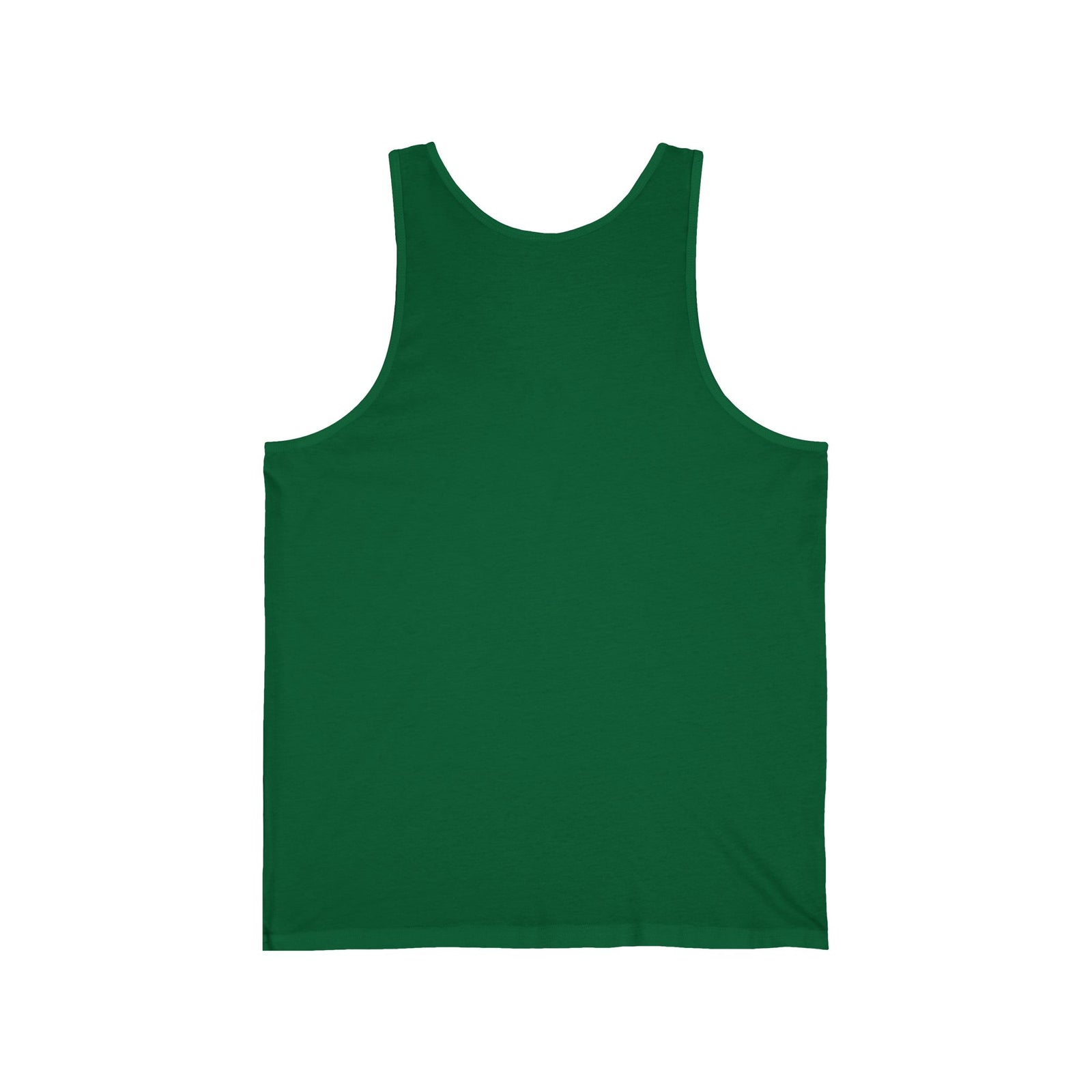 Walton & Johnson: Alligator Alcatraz Intake Division Tank Top