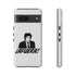 Walton & Johnson - Afuera Phone Case