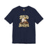 Bald and Beautiful Eagle T-Shirt - 4LibertyShop.com