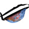 Walton & Johnson: Gulf of America Shark Fanny Pack