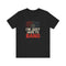 Walton & Johnson: I'm Just Here To Bang T-Shirt