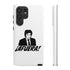 Walton & Johnson - Afuera Phone Case
