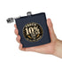 Walton & Johnson: Proud 10%er Flask