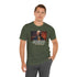 Walton & Johnson: George Washington "Prepared for War" T-Shirt