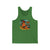 Walton & Johnson: Gulf of America Presidential Tank Top