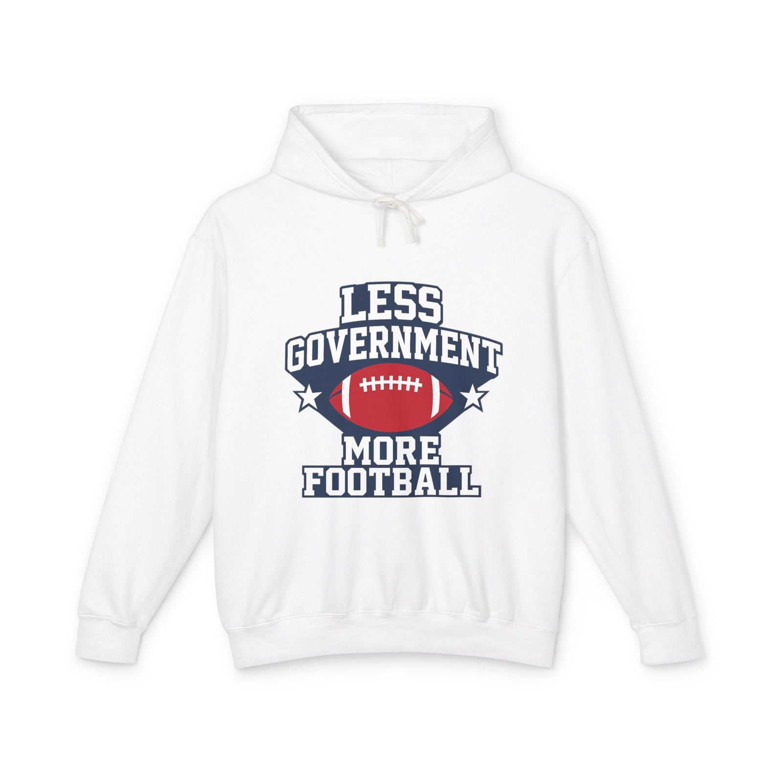 Hoodie — 