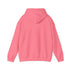 Judge Nap: I Heart Liberty Unisex Heavy Blend™ Hooded Sweatshirt