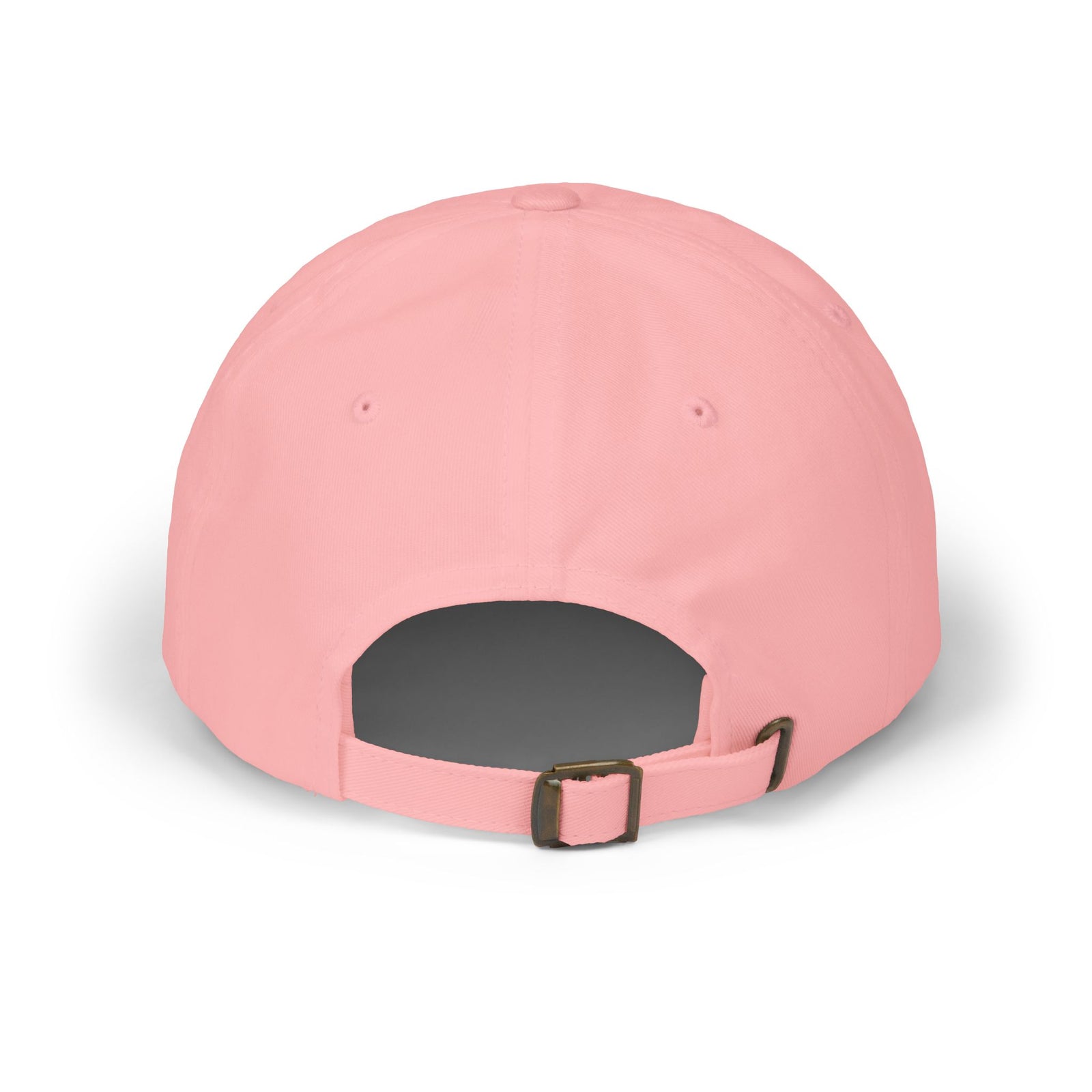 Homeschool Workshop: Embroidered Workshop Hat