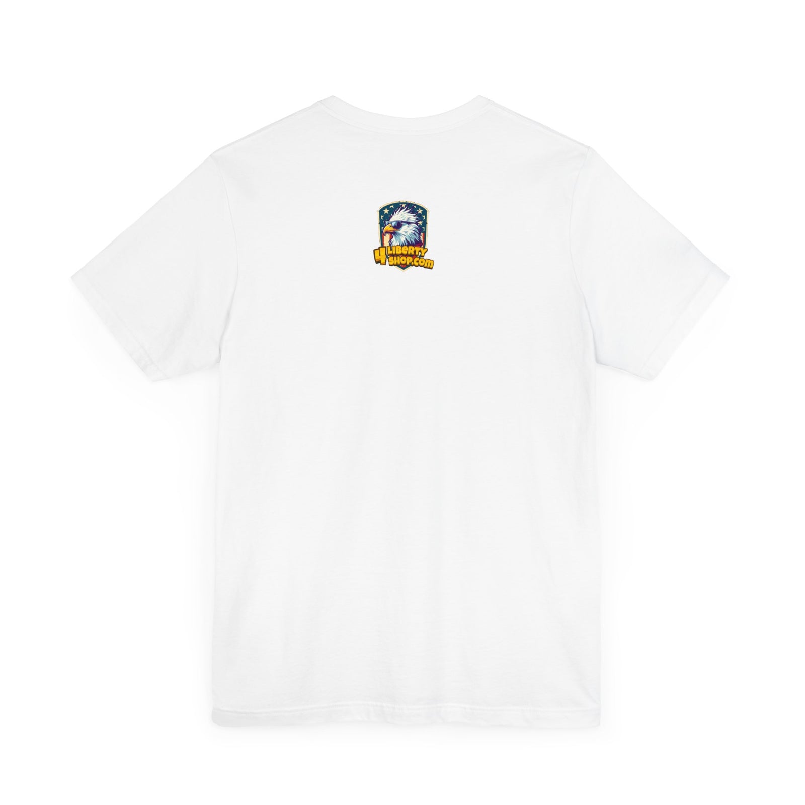 Jefferson Lives T-Shirt