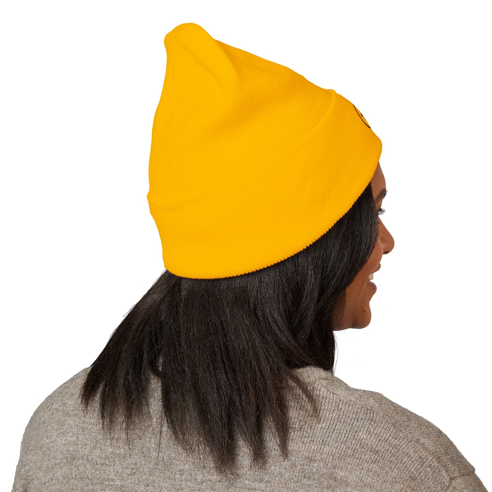 Liberty Roots 1776 Embroidered Beanie