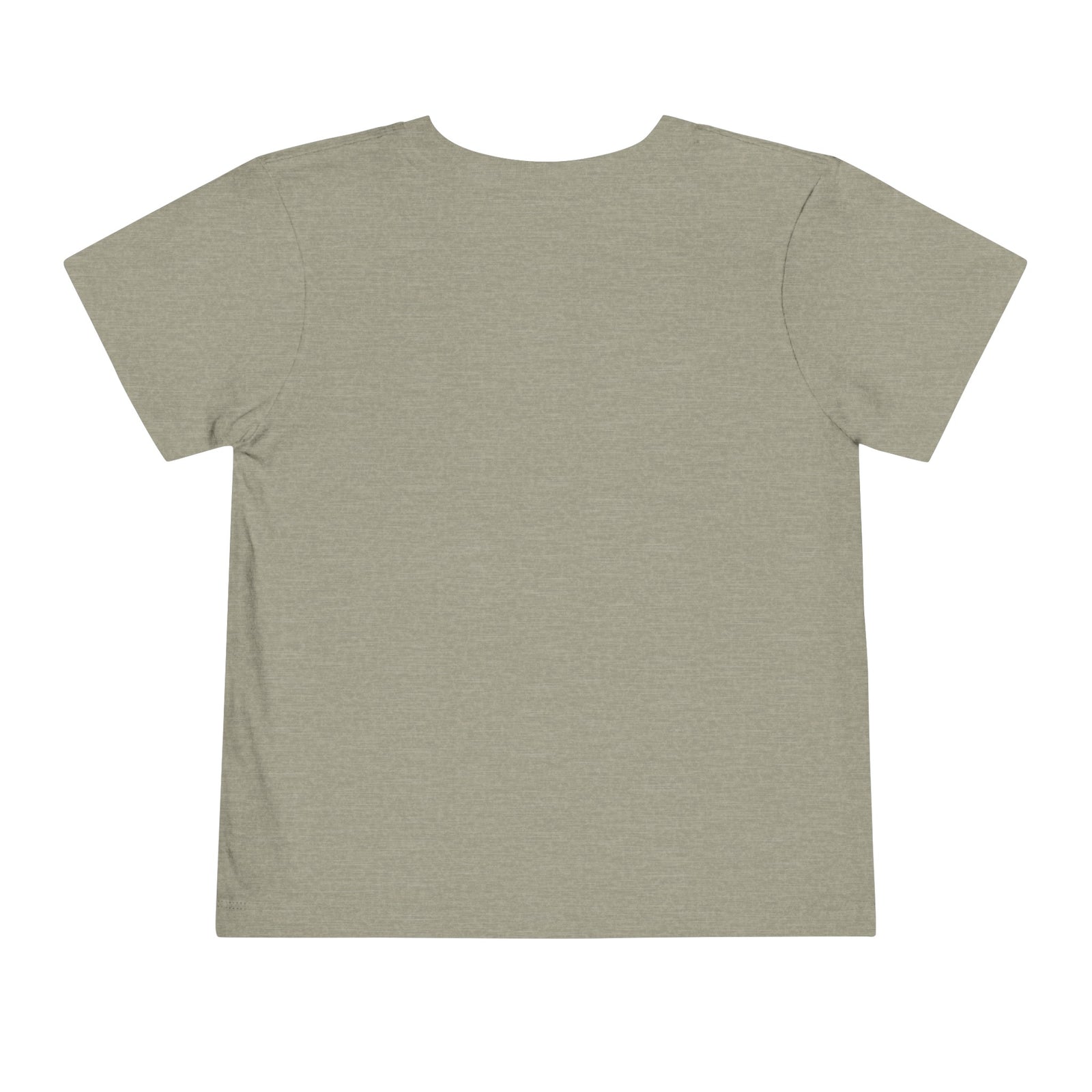 Rosie The Riveter Toddler Tee