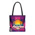 Culturama: Gulf of America Tote Bag