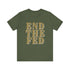 End The Fed T-Shirt
