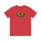 Super Javier Milei Retro Gamer Tee