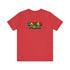 Super Javier Milei Retro Gamer Tee