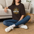 Wake Up Jeff City: The Wake Up Jeff City T-Shirt