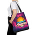 Walton & Johnson: Gulf of America Tote Bag