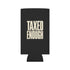 Taxed Enough Can Cooler - 4LibertyShop.com