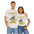Judge Nap: All Gun Laws Are Infringements AR15 Gadsden T-Shirt