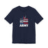 Walton & Johnson: United States Army Veteran T-Shirt