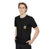Trump & Milei Pocket T-Shirt