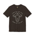 T‑Shirt — "Land of the Free, Home of the Baa" Goat Graphic (1776) Patriotic Tee