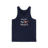 Walton & Johnson: Gulf of America Hammerhead Shark Tank Top