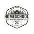 Homeschool Workshop: Workshop Logo Sticker