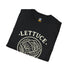 Lettuce Be Independent T-Shirt — Vintage Plant Graphic Tee