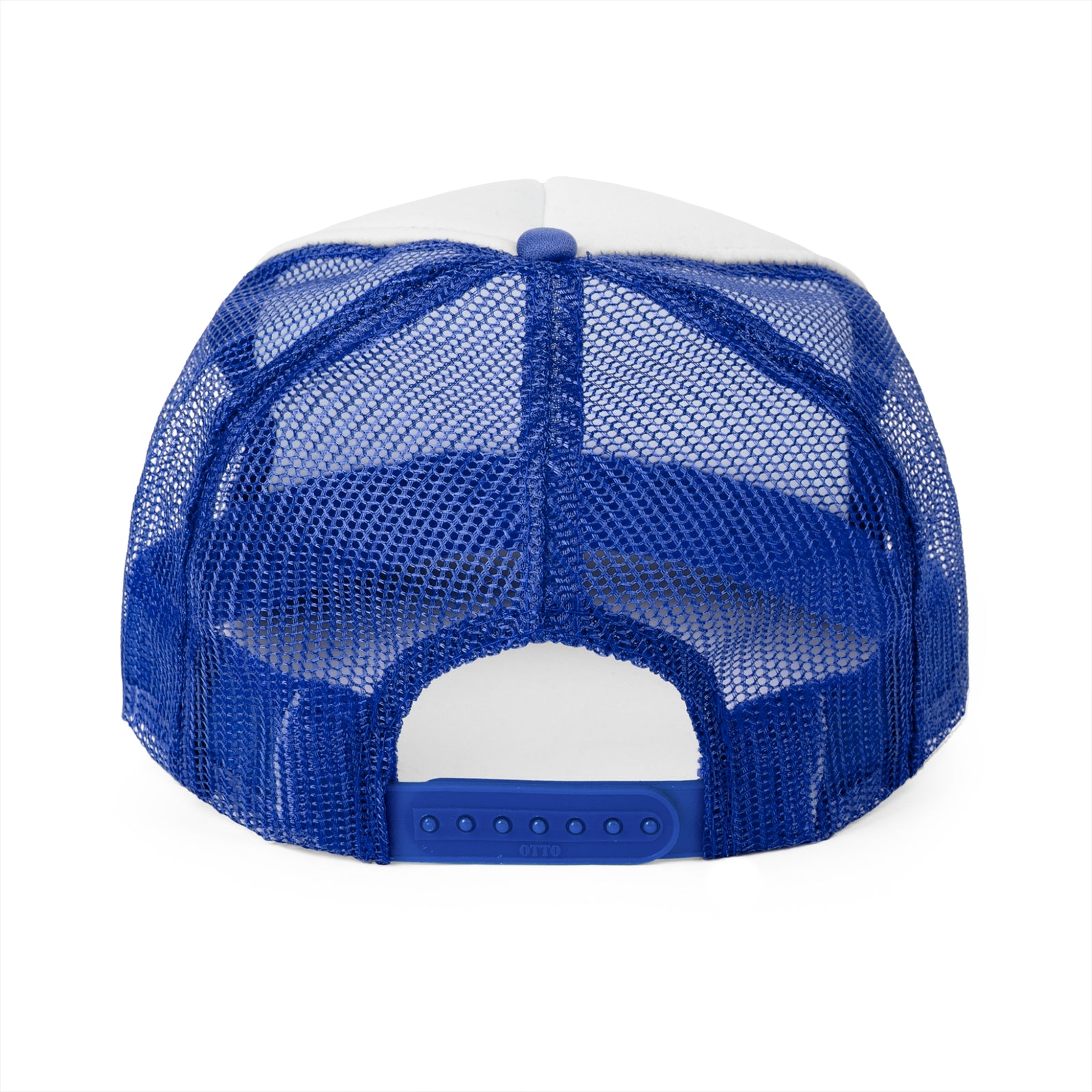 Walton & Johnson Trucker Caps - Radio Gawds Style