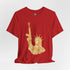 Guns of Liberty AR-Style Graphic Tee