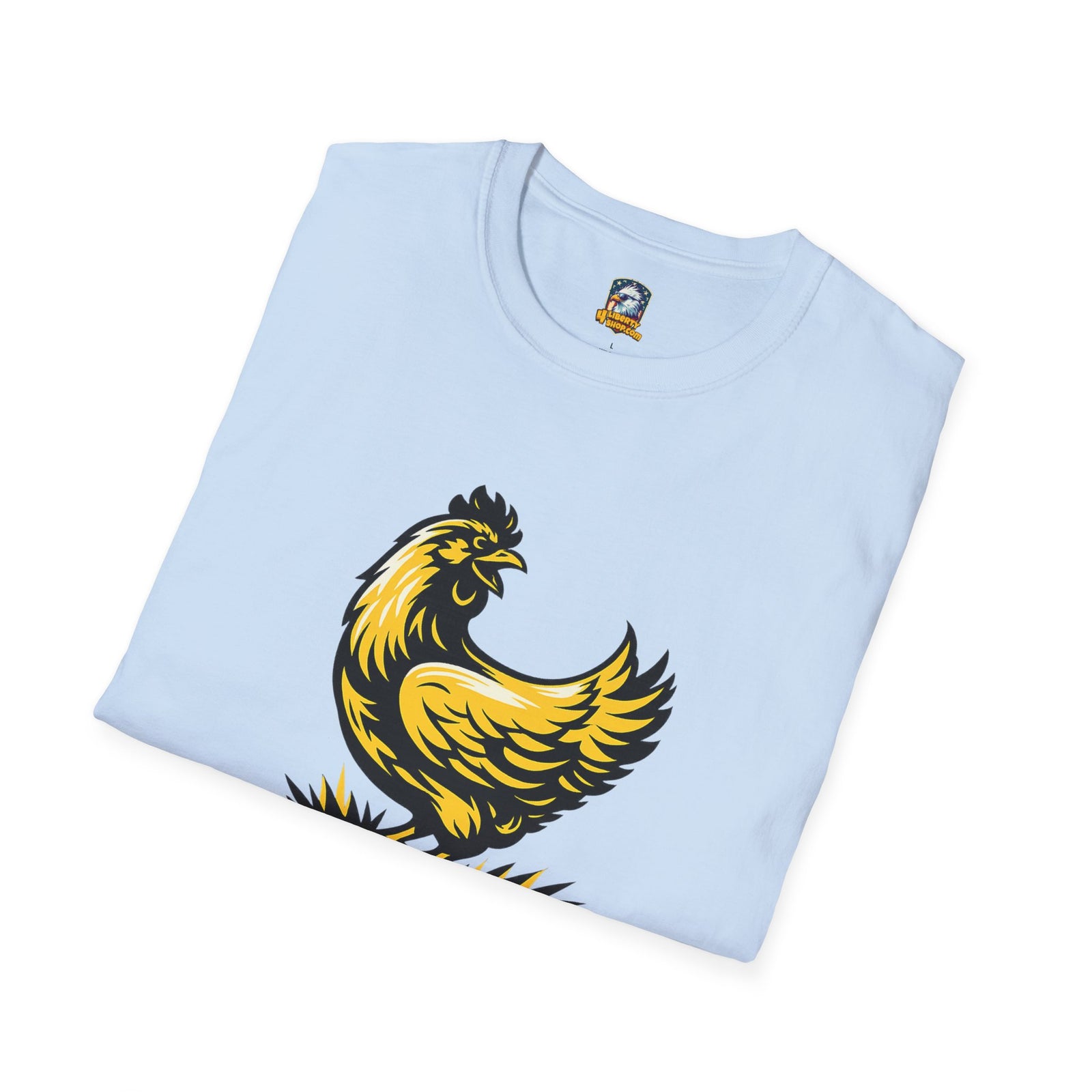 Don't Tread On My Coop T-Shirt