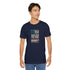 Walton & Johnson: Bring Back Our Heroes T-Shirt