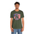 Walton & Johnson: Helen Keller 'Silent But Deadly' T-Shirt