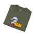 4Liberty Network T-Shirt