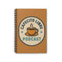 Cafecito Libre Notebook