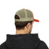 Liberty250 Trucker Cap - 13-Star Patriotic Snapback Hat
